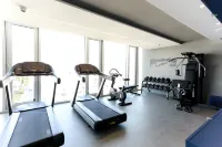 art'otel Cologne - ジム