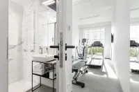 Platinum Hotel&Residence Wilanów - Gym