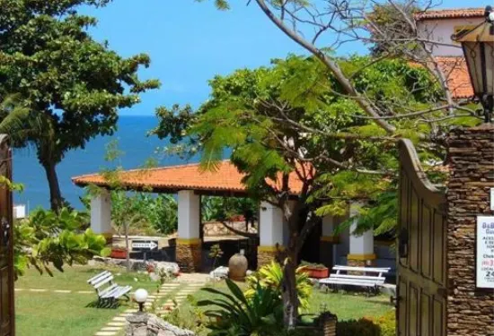 Barbanera俱樂部及特色酒店