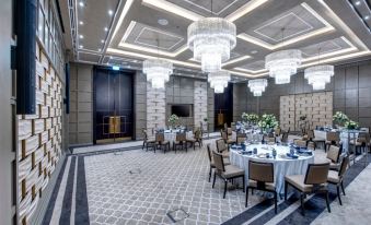 Dukes The Palm, a Royal Hideaway Hotel