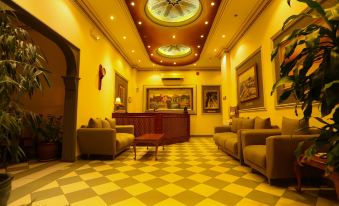Ltlalat Al Shorouq Hotel