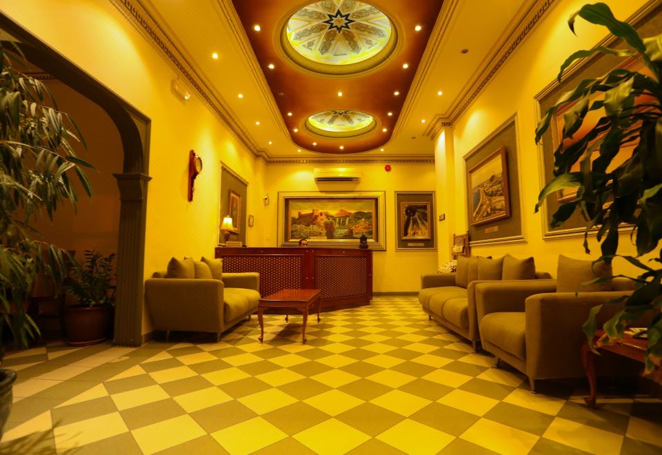 Ltlalat Al Shorouq Hotel
