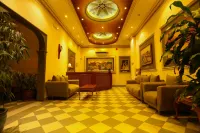 Ltlalat Al Shorouq Hotel 무스카트 호텔