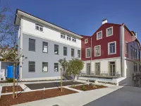 Porto Downtown Lovers Suites: Bombarda 451