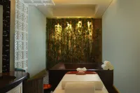 峇里島庫塔喜來登度假酒店 - SPA