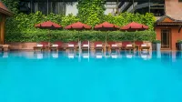 The Landmark Bangkok - Beach