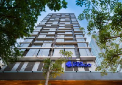 曼谷無線路英迪格酒店 曼谷酒店