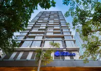 Hotel Indigo Bangkok Wireless Road