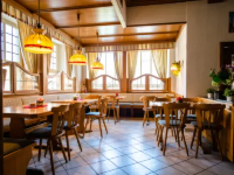 Hotel Fränkischer Hof Hotels in Kitzingen