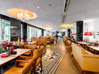 M Social Hotel Singapore Hotels in Singapore