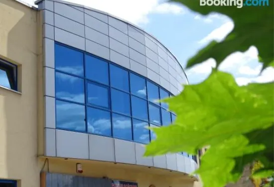 卡帕奇普克酒店