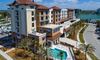 Fairfield Inn & Suites Clearwater Beach