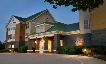 Homewood Suites by Hilton District of Columbia - Dulles-North/Loudoun