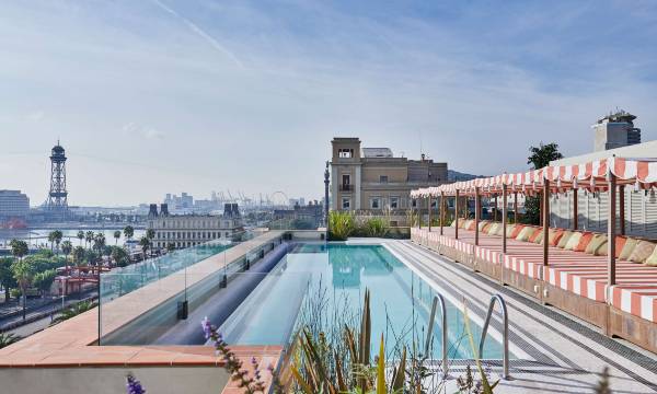 Soho House Barcelona