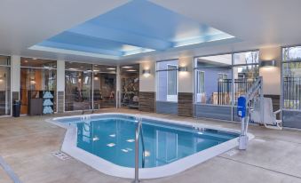 Fairfield Inn & Suites Eugene East/Springfield