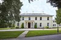 Eastwood Hall - acceptant les animaux