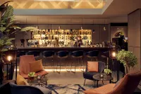 Park Plaza Victoria Amsterdam - bar