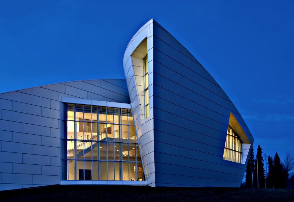 소피 스테이션 스위트 외관