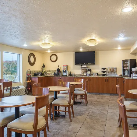 Clarion Pointe Wenatchee