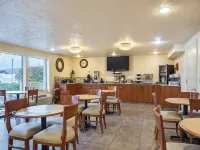 Clarion Pointe Wenatchee - Frühstück