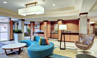 Fairfield Inn & Suites Edison-South Plainfield