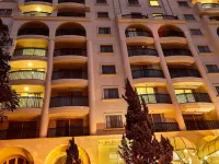 Marriott Executive Apartments Sao Paulo Hotels near Infinity Tower