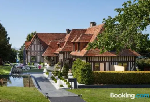 La Chaumière - Housity