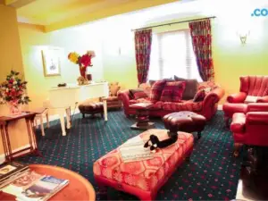 Ardmore Country House