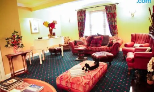 Ardmore Country House