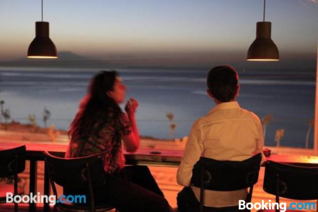 Miro Mara Boutique Hotel & Lounge Bar