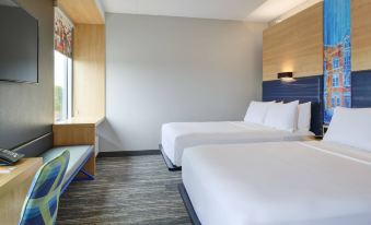 Aloft Columbus Westerville