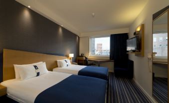 Holiday Inn Express Antwerp City - North