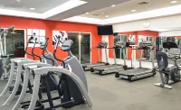 Sheraton León - Gym