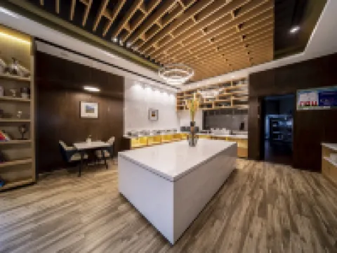 アトゥールホテル トルファン博物館文化西路 トルファン市のホテル