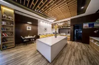 Atour Hotel Turpan Museum Wenhua West Road Hotels in Turpan