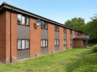 Travelodge Hotel - Worksop Hotels in Worksop