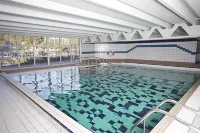 Thon Hotel Bergen Airport Hotels in Bergen