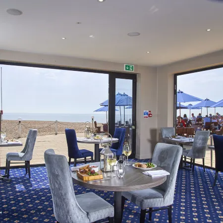 CBH The Relais Cooden Beach