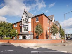 Travelodge Hotel - Colwyn Bay