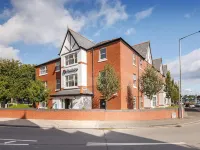 Travelodge Hotel - Colwyn Bay Hotels in 