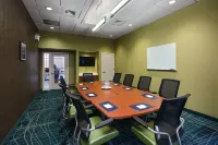 SpringHill Suites Philadelphia Valley Forge/King of Prussia Hoteles en King of Prussia