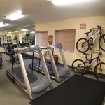 Candlewood Suites BOISE - TOWNE SQUARE by IHG - نادي رياضي