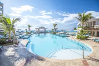 Sunscape Cancun Resort And Spa All Inclusive Hotel a Cancun