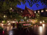 Hyatt Regency Bangkok Suvarnabhumi Airport - Træningscentre