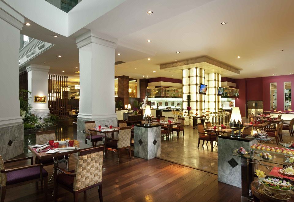 1. 하얏트 리젠시 ..