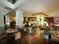 Hyatt Regency Bangkok Suvarnabhumi Airport