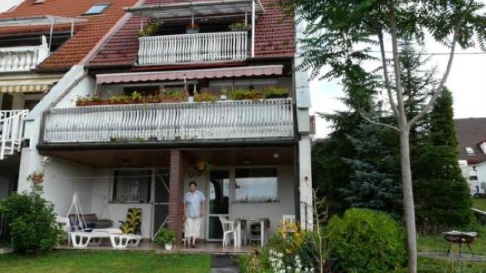 Szepasszonyvolgyi Apartman