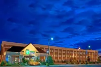 Rockville Centre Hotel - JFK Airport - Morgenmad