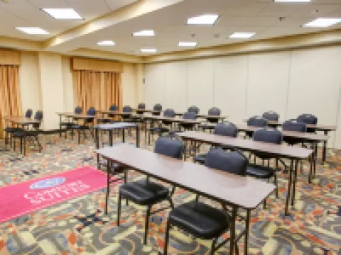 Comfort Suites Buda - Austin South Hotels in Buda