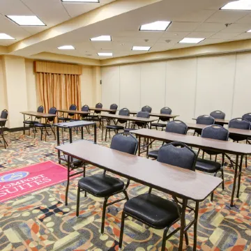 Comfort Suites Buda - Austin South